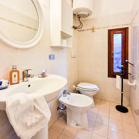 度假居 Casa Isabella With Privat Garden *