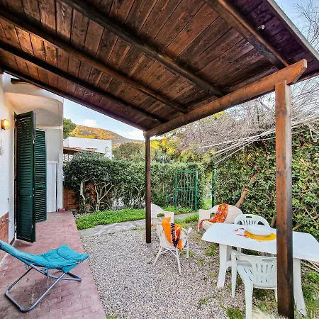 Casa Isabella With Privat Garden