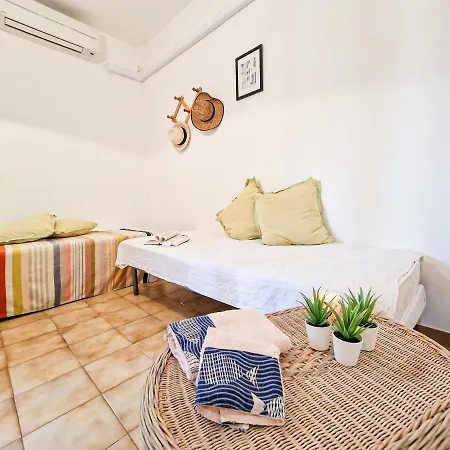 Casa Isabella With Privat Garden Holiday home *