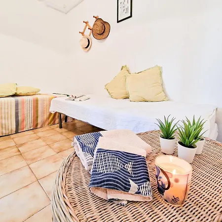 Casa Isabella With Privat Garden * קאפוליברי