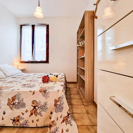 度假居 Casa Isabella With Privat Garden *