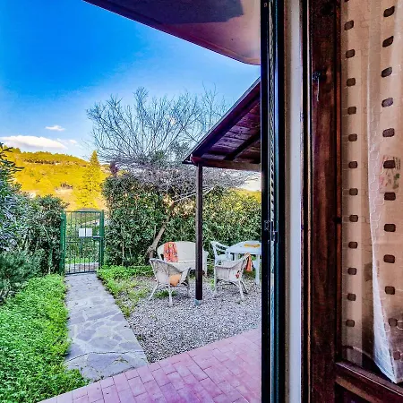 Casa Isabella With Privat Garden Holiday home *