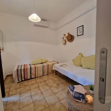Holiday home Casa Isabella With Privat Garden *