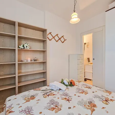 Casa Isabella With Privat Garden בית נופש *
