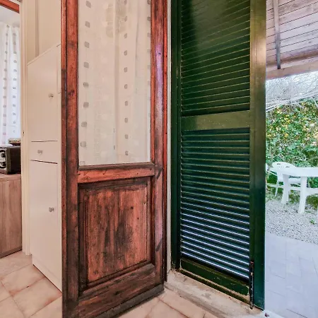 Holiday home Casa Isabella With Privat Garden Capoliveri (Isola d'Elba)